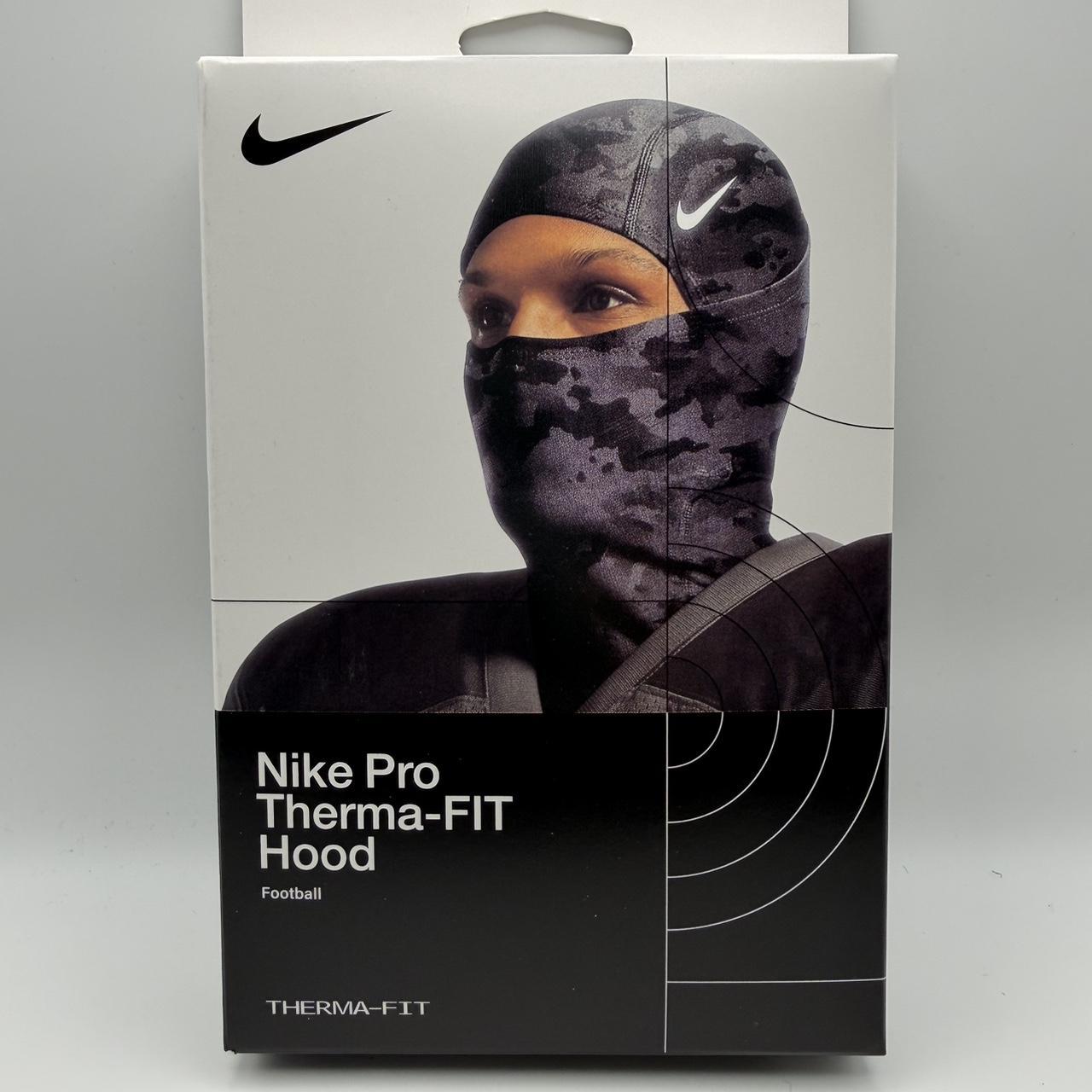 Nike Pro Therm-A-Fit hood