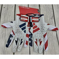 Adidas Adizero American Flag Glove