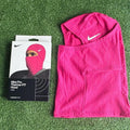 Nike Pink Face-masks