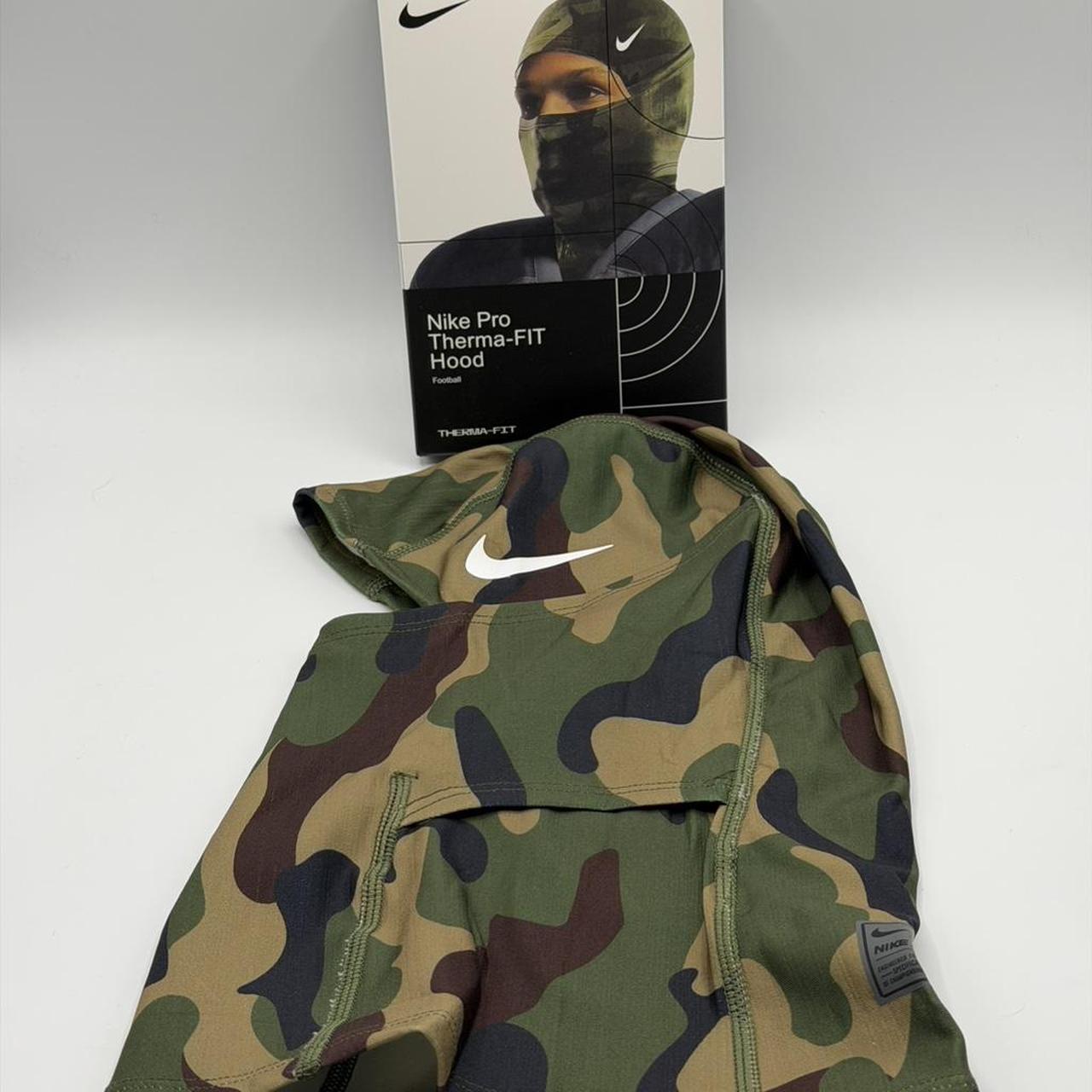 Nike Pro Thermal Fit Ski Mask