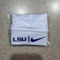 LSU Skull Cap