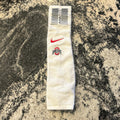 Nike Alpha Ohio State Football Towel