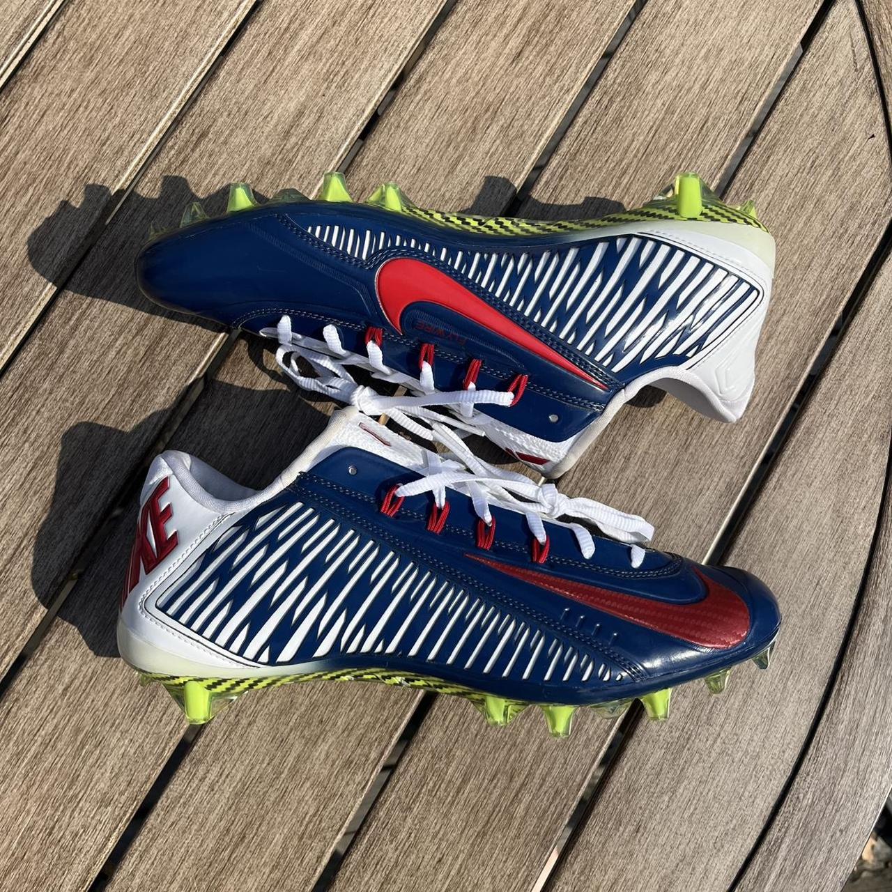Nike Vapor Carbon Elite 2.0 Cleats