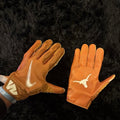 Longhorns Texas College Football Gloves
