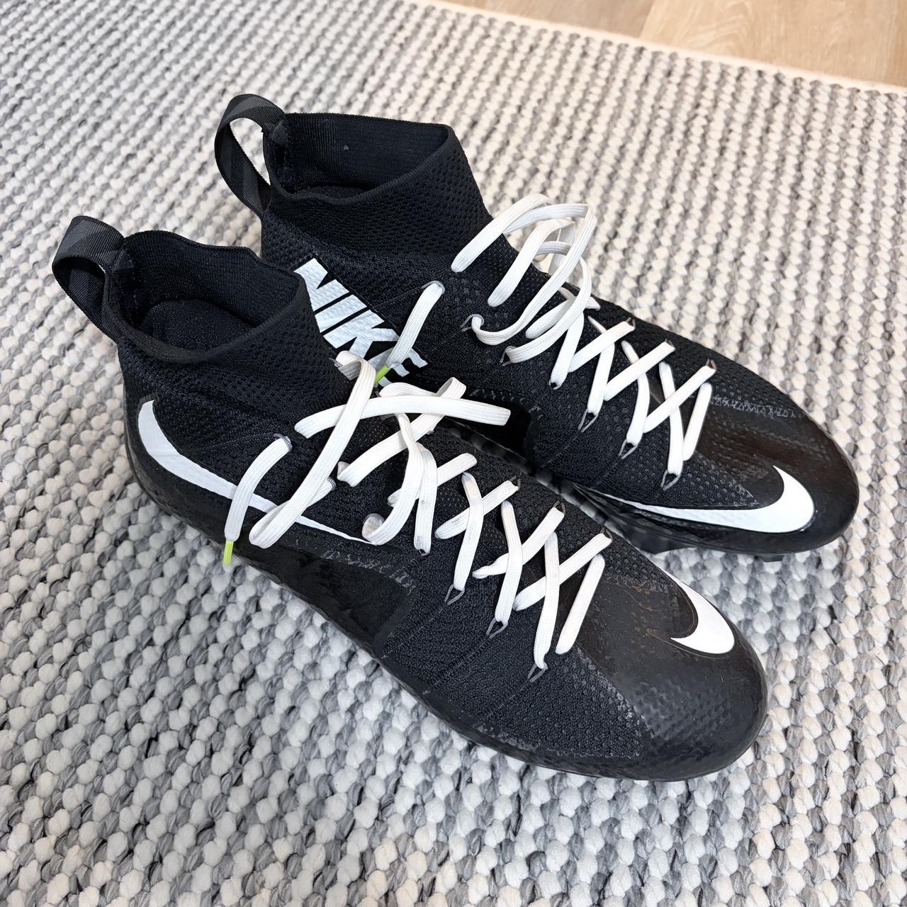 Nike Untouchable Cleats