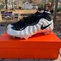 Nike Vaporposite Pro “Pearl” cleats